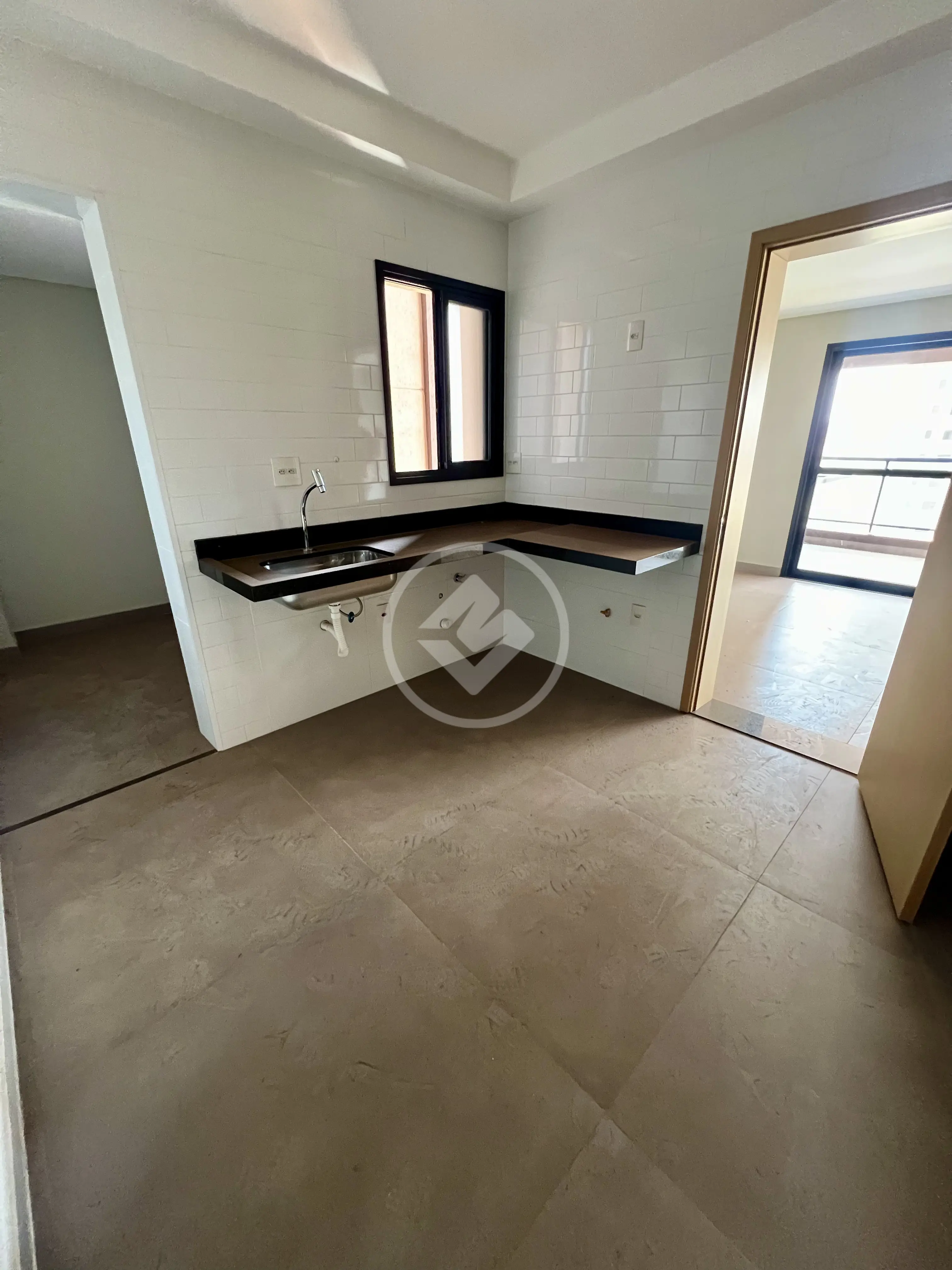 Imagem 2 - Apartamento Duplex em Jardim Olhos D'Água, Ribeirão Preto - SP