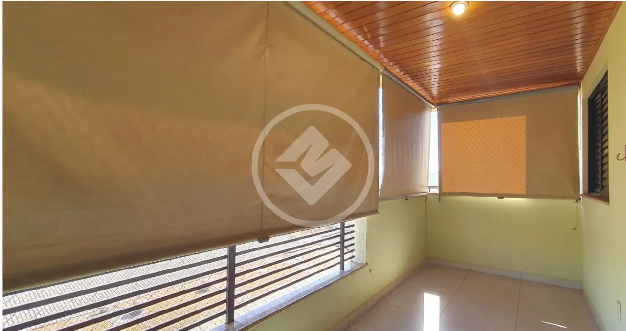 Imagem 3 - Apartamento em Jardim Botânico, Ribeirão Preto - SP