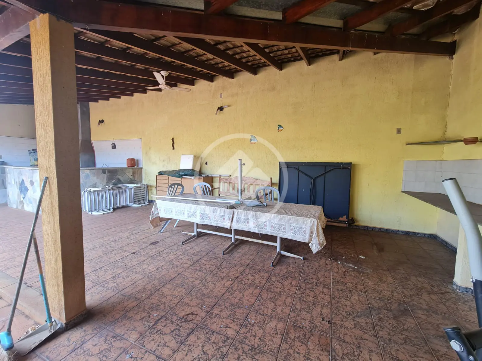 Imagem 4 - Casa em ALTO DA BOA VISTA, Ribeirão Preto - SP