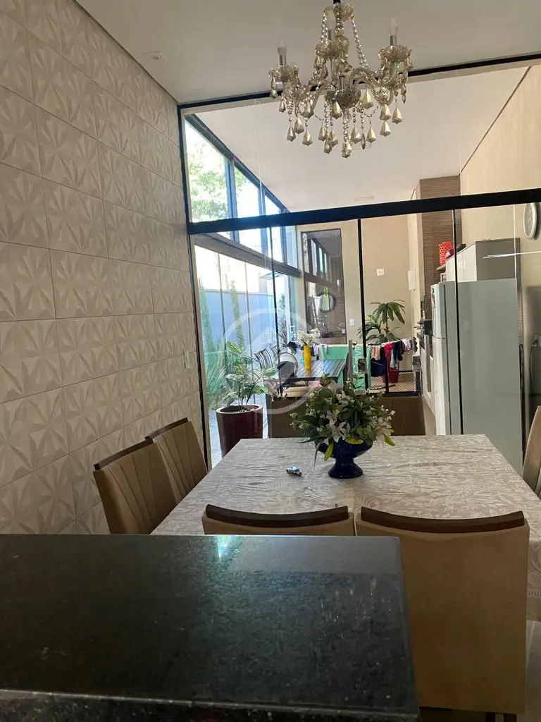 Imagem 6 - Casa Condomínio em Jardim Valência, Ribeirão Preto - SP