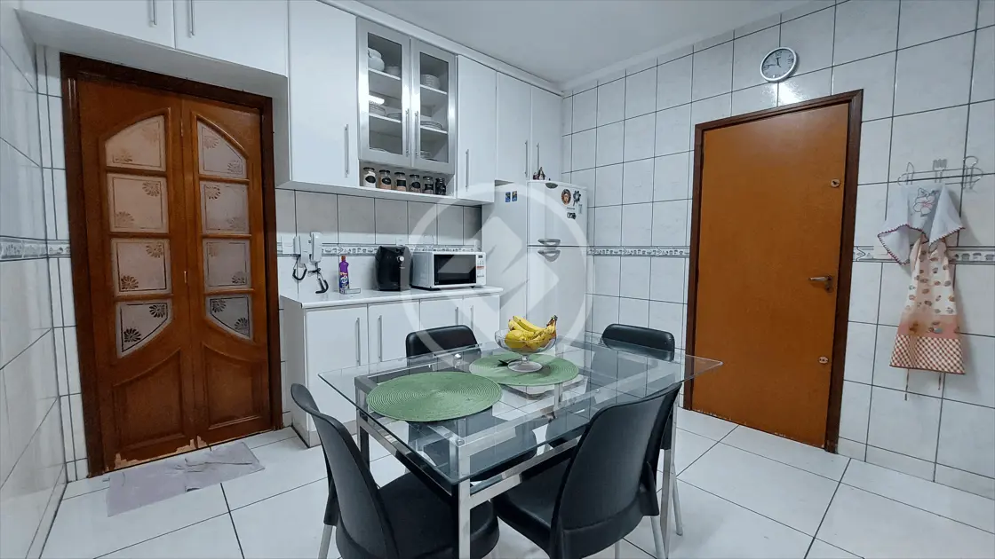 Image 37 - Casa em Residencial e Comercial Palmares, Ribeirão Preto - SP