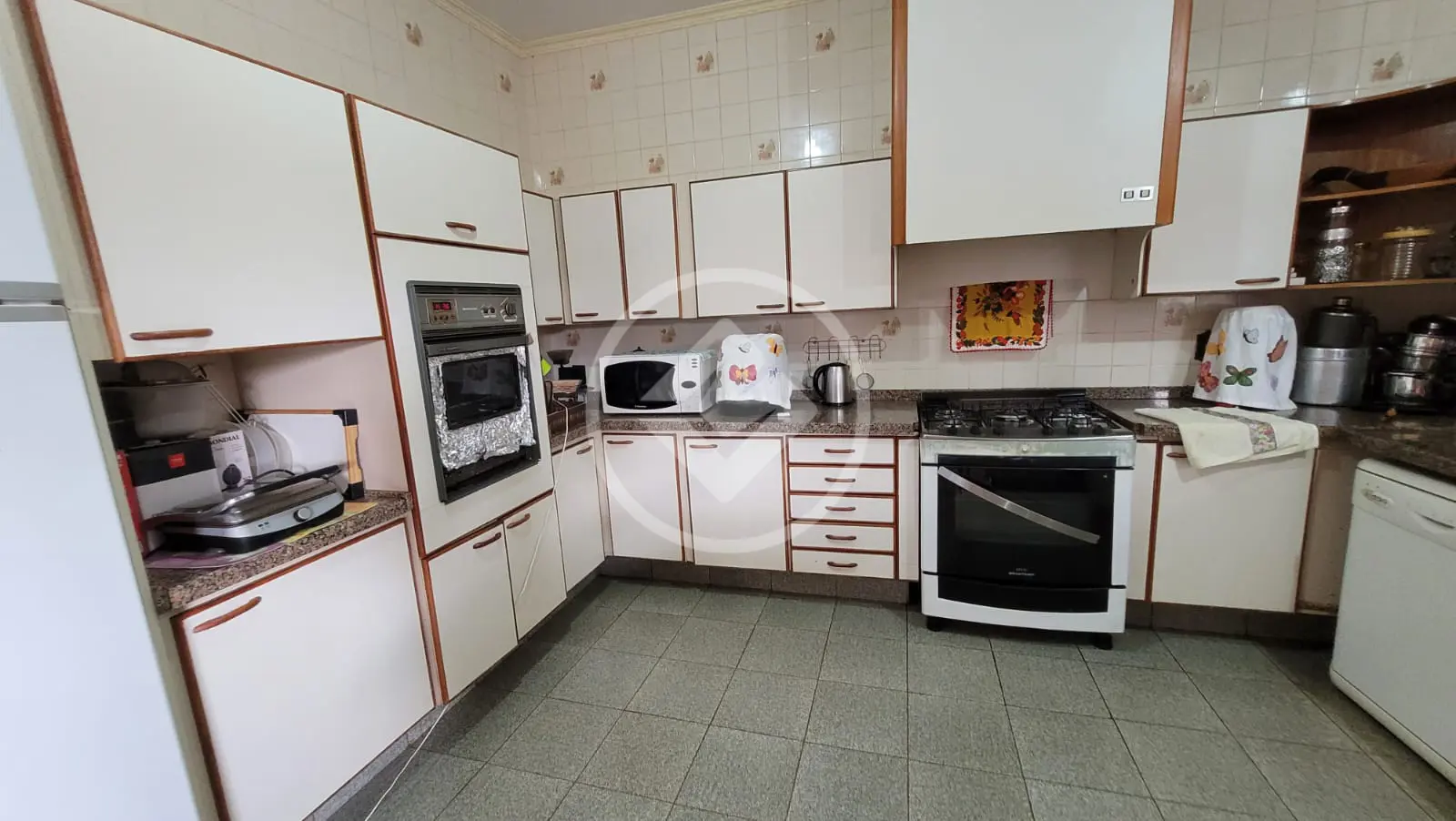 Imagem 5 - Casa em ALTO DA BOA VISTA, Ribeirão Preto - SP