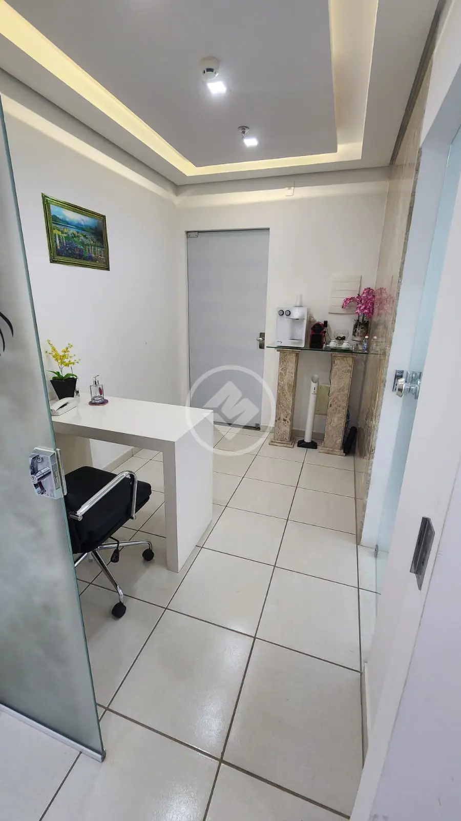 Sala Comercial NOVA RIBEIRANIA, Ribeirão Preto - SP — foto 2