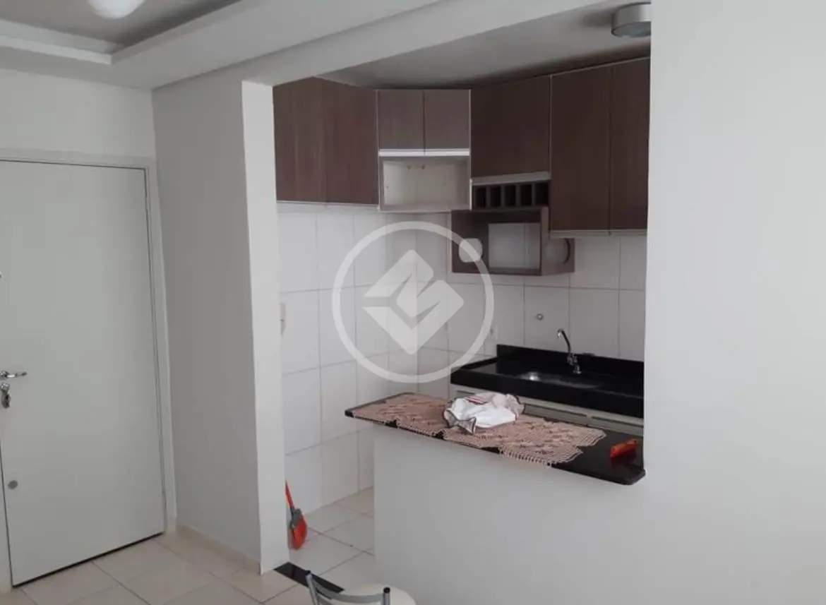 Imagem 3 - Apartamento em Parque dos Lagos, Ribeirão Preto - SP