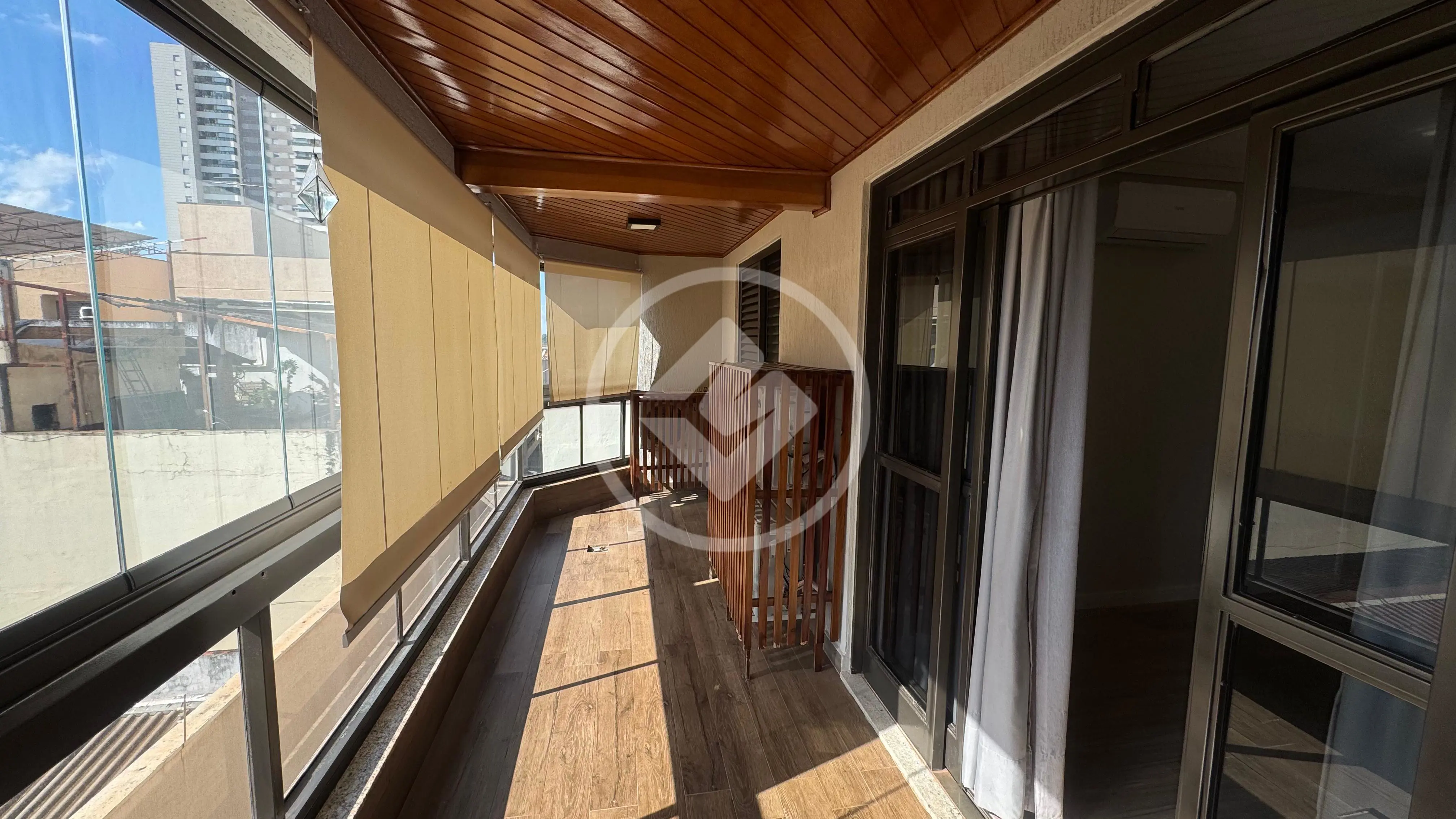 Image 10 - Apartamento em Condomínio Itamaraty, Ribeirão Preto - SP