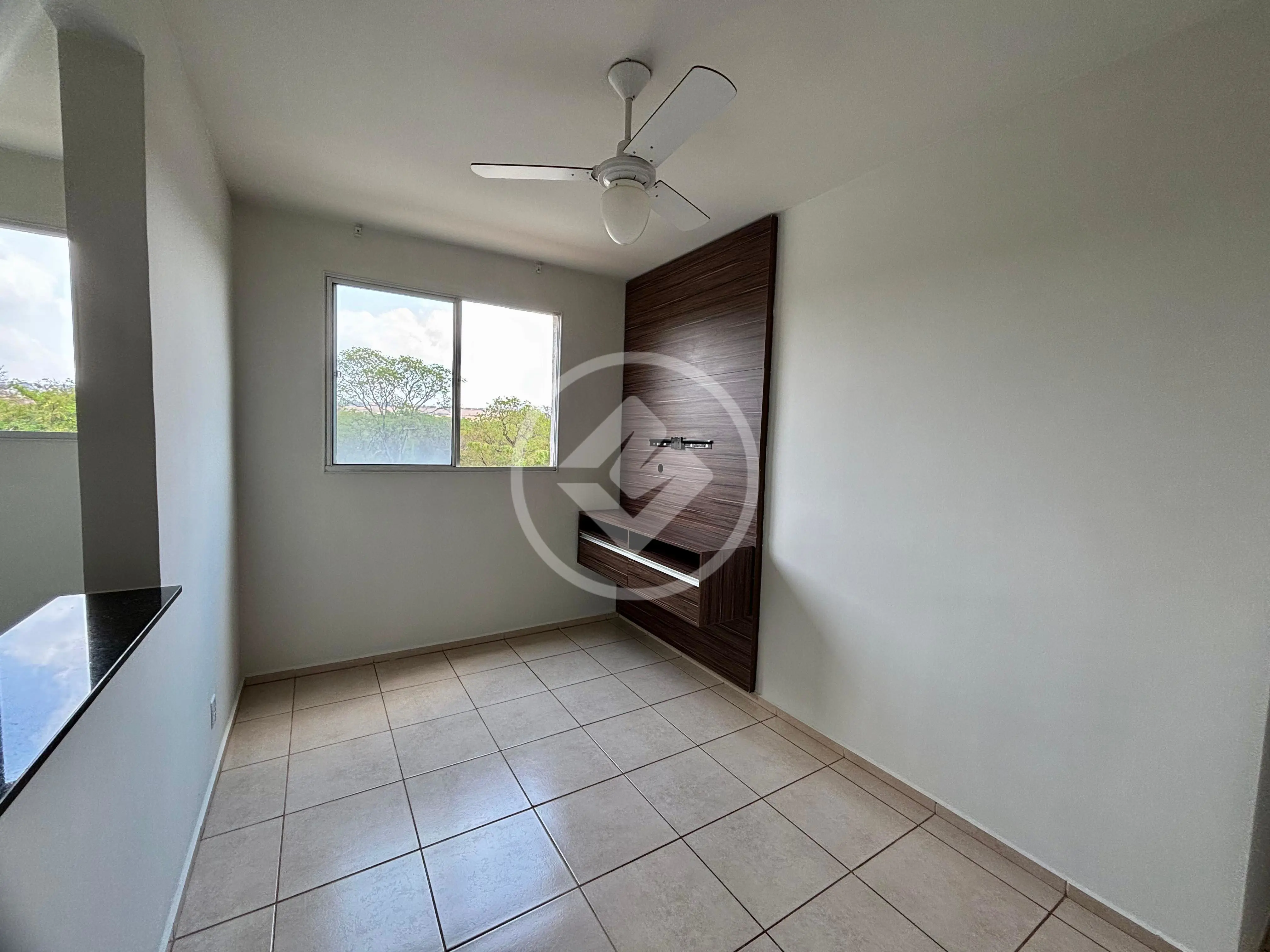 Imagem 1 - Apartamento em Jardim Manoel Penna, Ribeirão Preto - SP