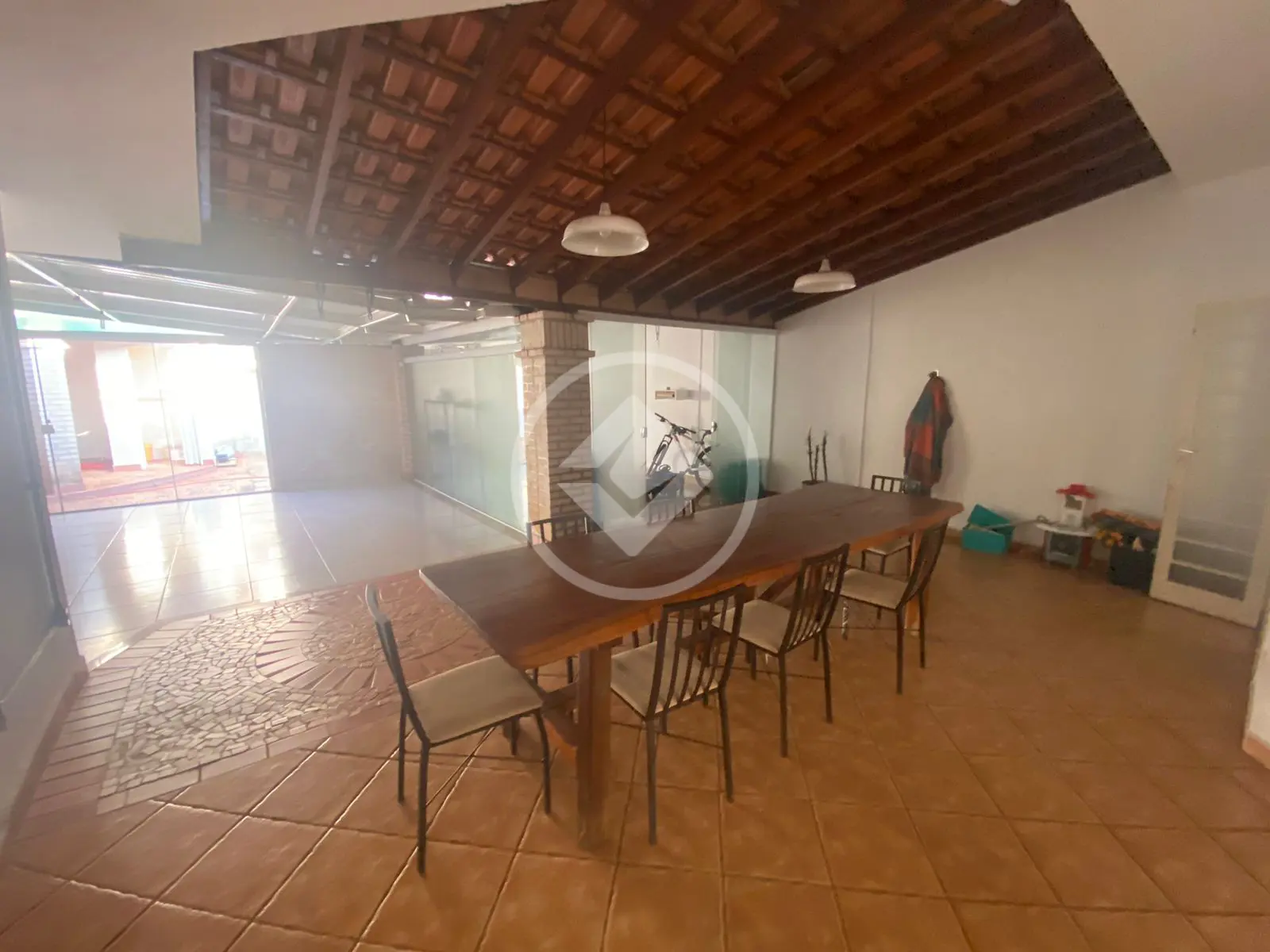 Imagem 4 - Casa em Parque dos Bandeirantes, Ribeirão Preto - SP
