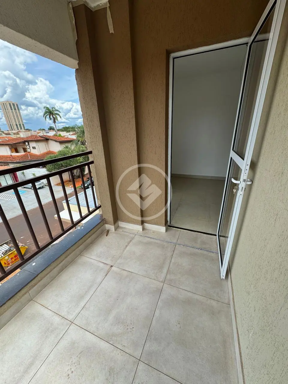 Imagem 1 - Apartamento em Ribeirânia, Ribeirão Preto - SP