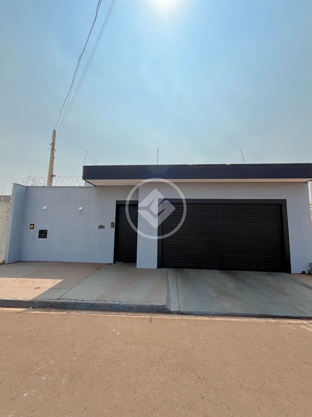 Casa Condomínio Jardim José Figueira, Ribeirão Preto - SP — foto 2