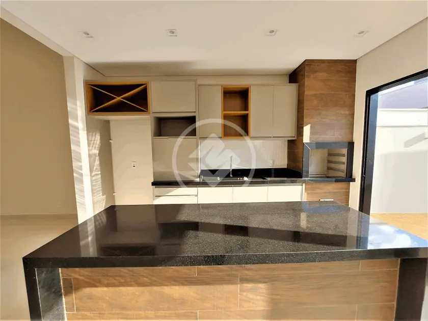 Imagem 4 - Casa Condomínio em Jardim San Marco, Ribeirão Preto - SP