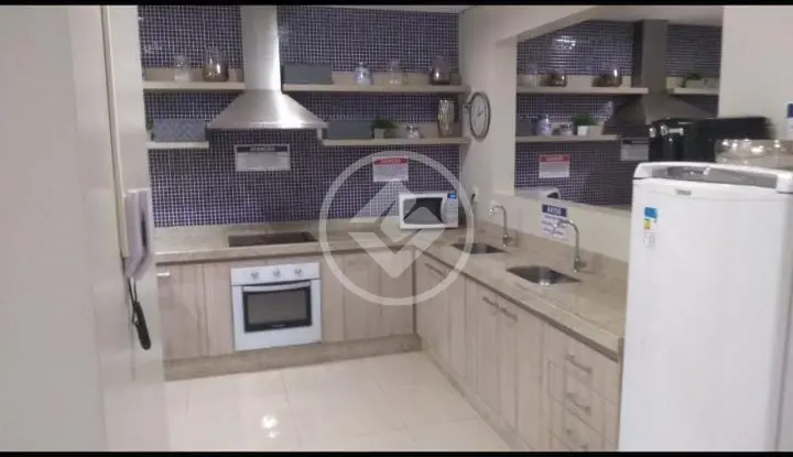 Imagem 4 - Flat em IGUATEMI, Ribeirão Preto - SP