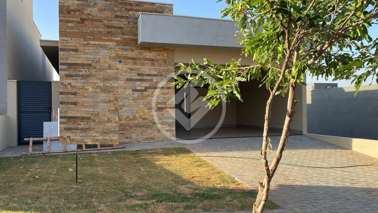 Imagem 1 - Casa Condomínio em Reserva San Pedro, Ribeirão Preto - SP
