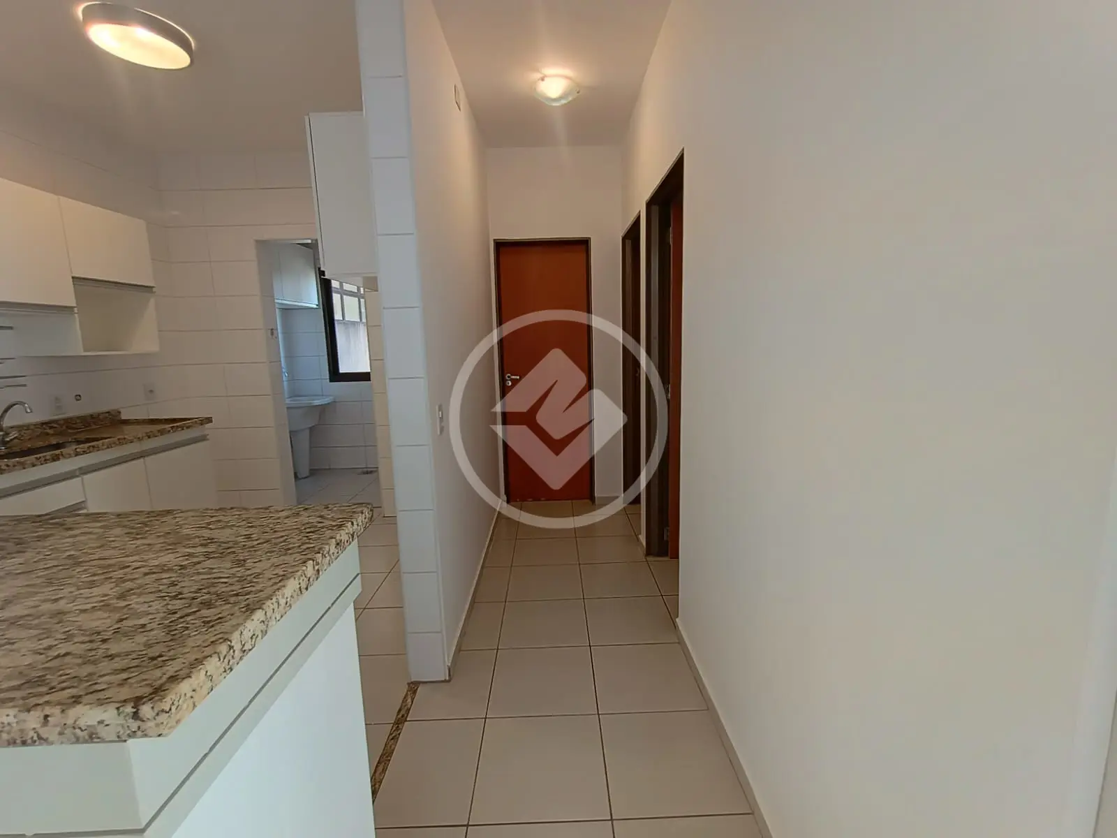 Apartamento NOVA ALIANÇA, Ribeirão Preto - SP — foto 1