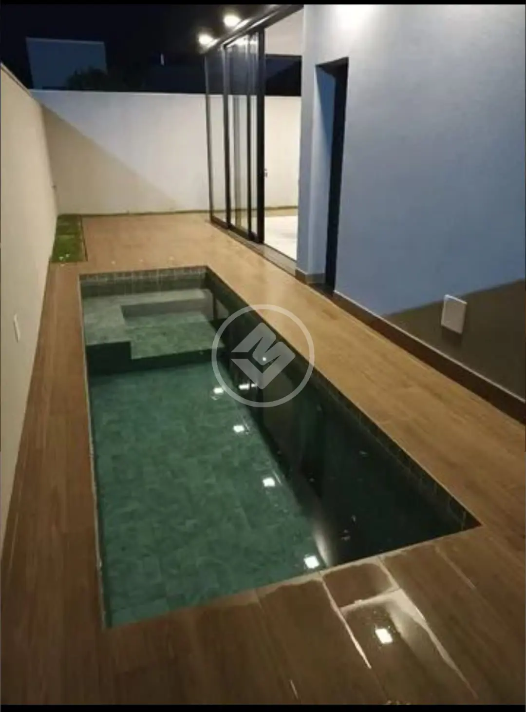 Imagem 2 - Casa Condomínio em Vivendas da Mata, Ribeirão Preto - SP