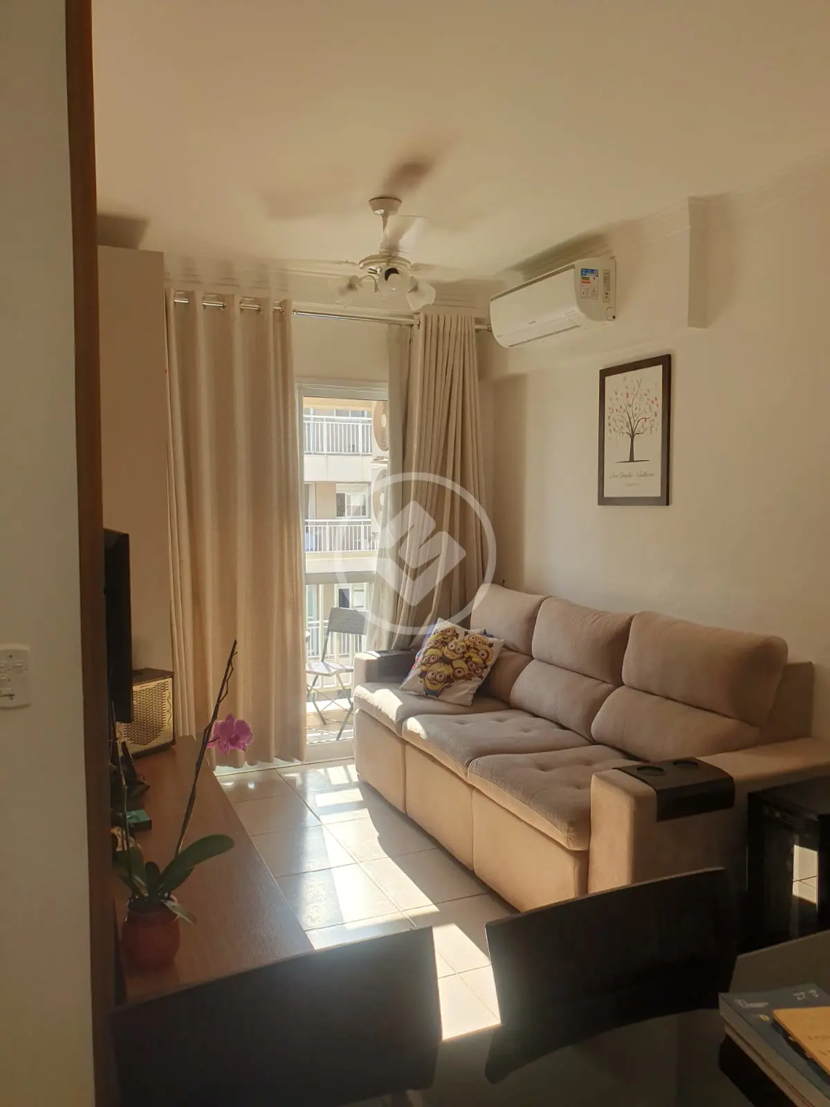 Imagem 4 - Apartamento em Vila Amélia, Ribeirão Preto - SP