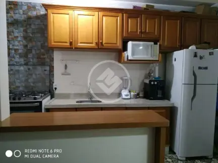 Imagem 3 - Apartamento em Jardim Palma Travassos, Ribeirão Preto - SP