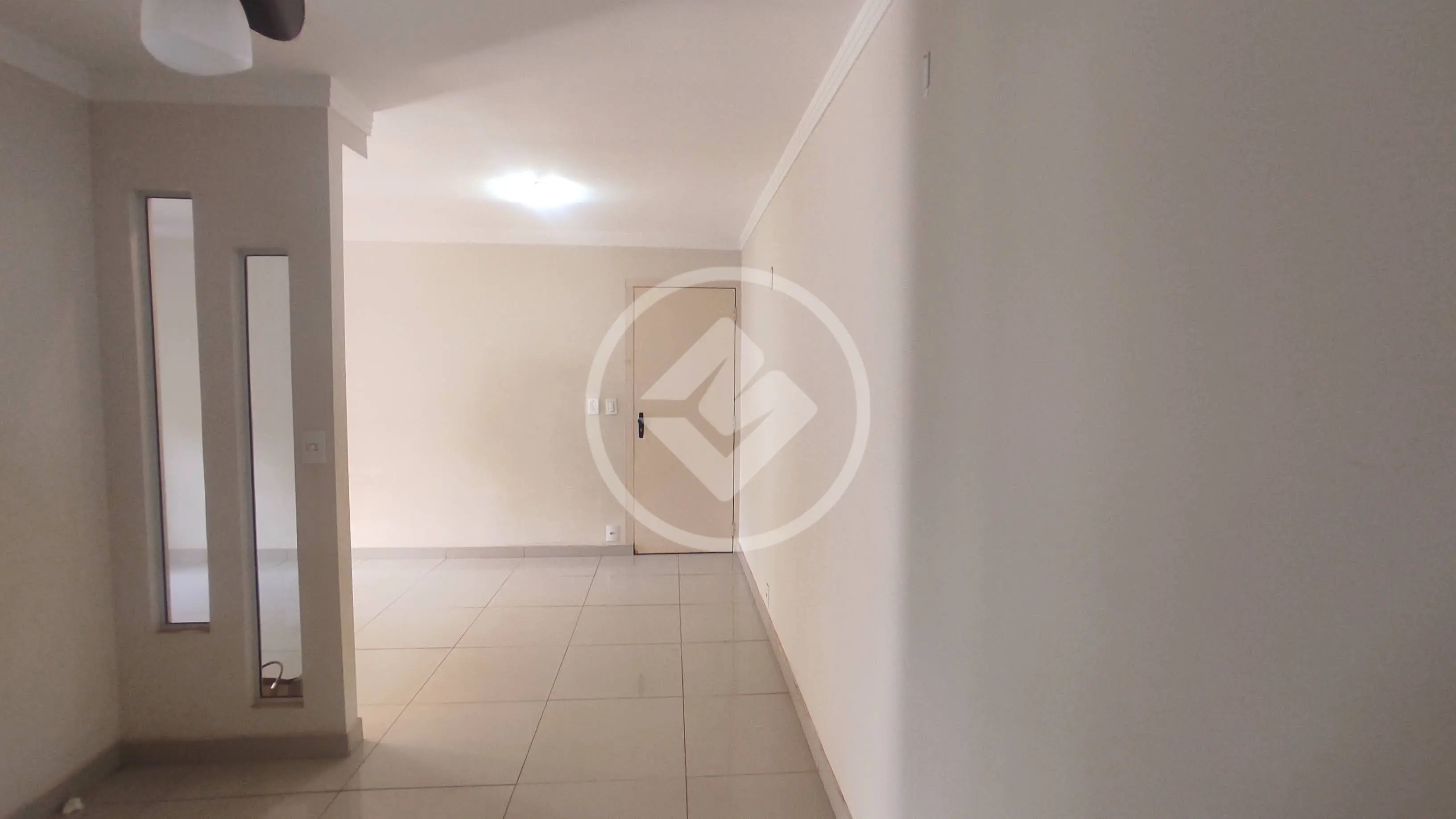Apartamento Jardim Anhangüera, Ribeirão Preto - SP — foto 2