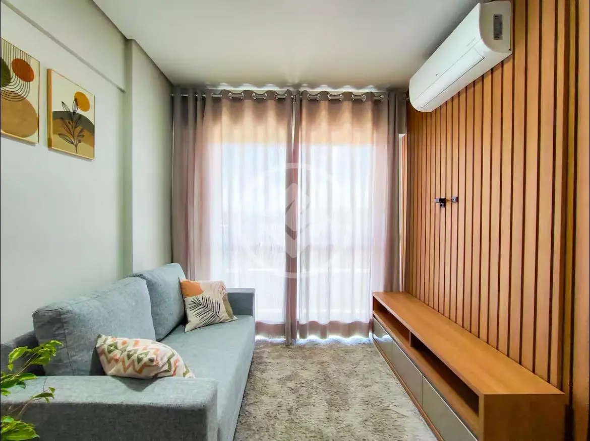 Imagem 2 - Apartamento em Vila Amélia, Ribeirão Preto - SP