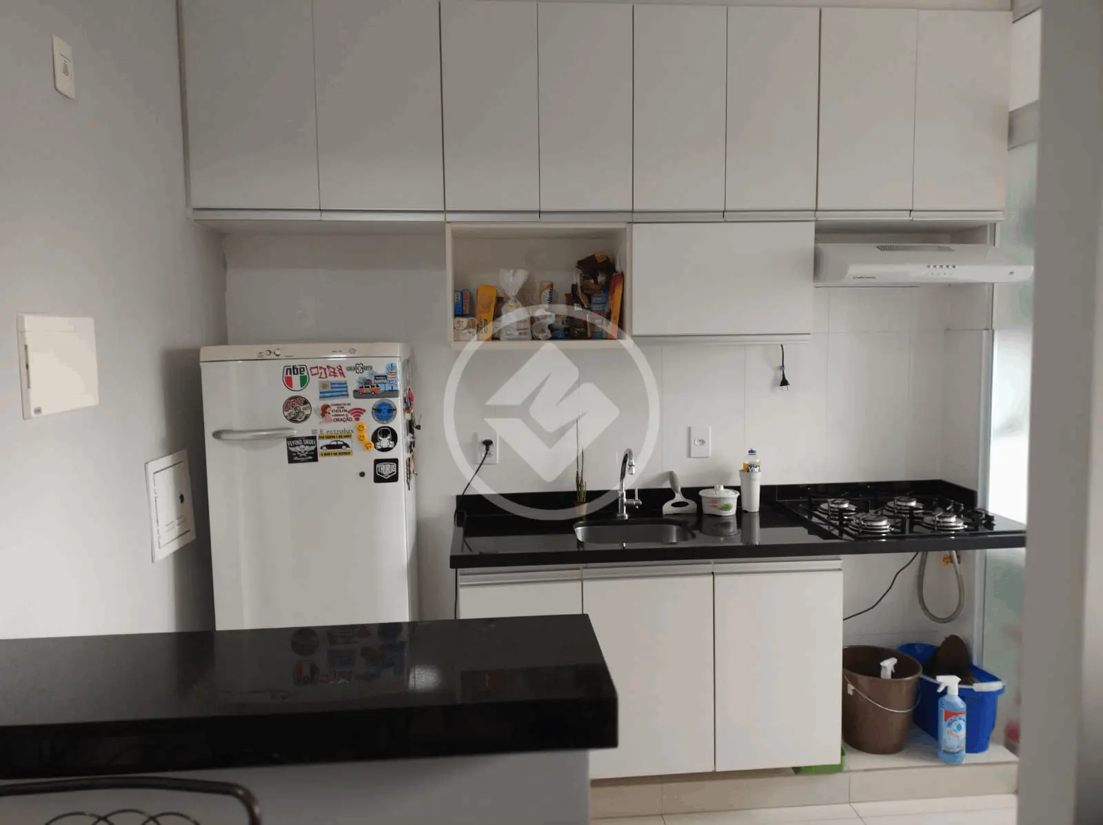Imagem 3 - Apartamento em Ribeirânia, Ribeirão Preto - SP