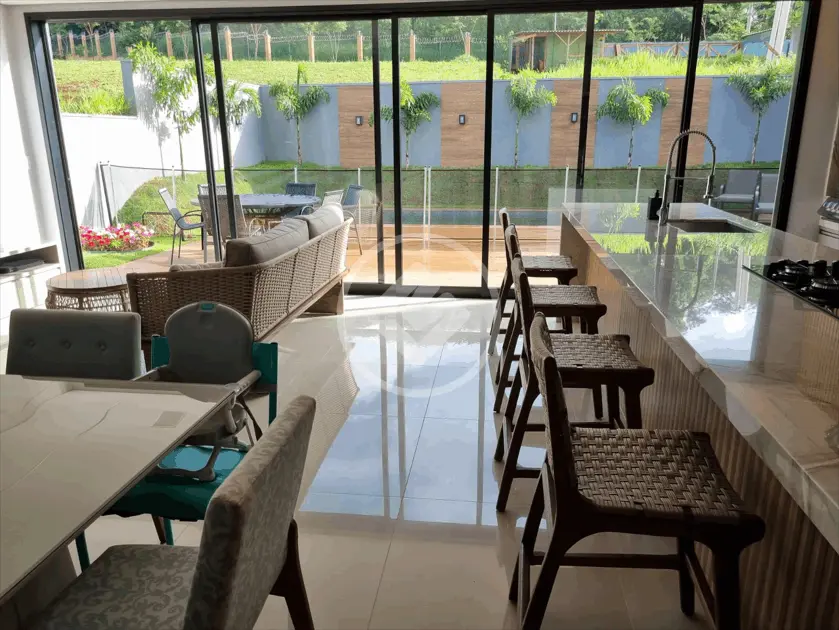 Image 20 - Casa Condomínio em Alphaville Ribeirão, Ribeirão Preto - SP