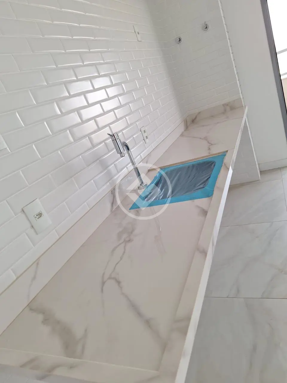 Imagem 1 - Apartamento em Jardim Botânico, Ribeirão Preto - SP