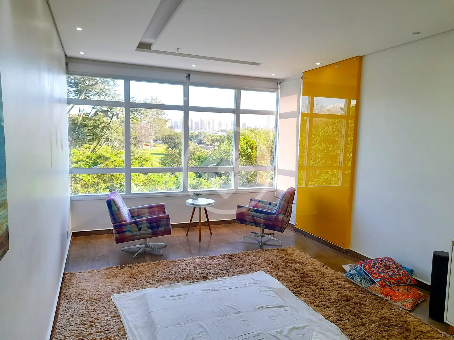 Sala Comercial Jardim Palma Travassos, Ribeirão Preto - SP — foto 1