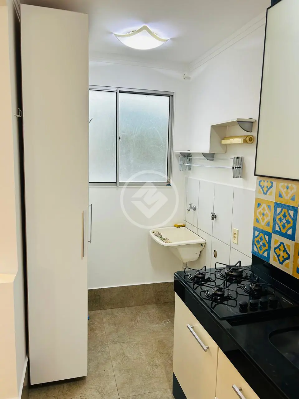 Apartamento RESERVA SUL CONDOMINIO RESORT, Ribeirão Preto - SP — foto 2