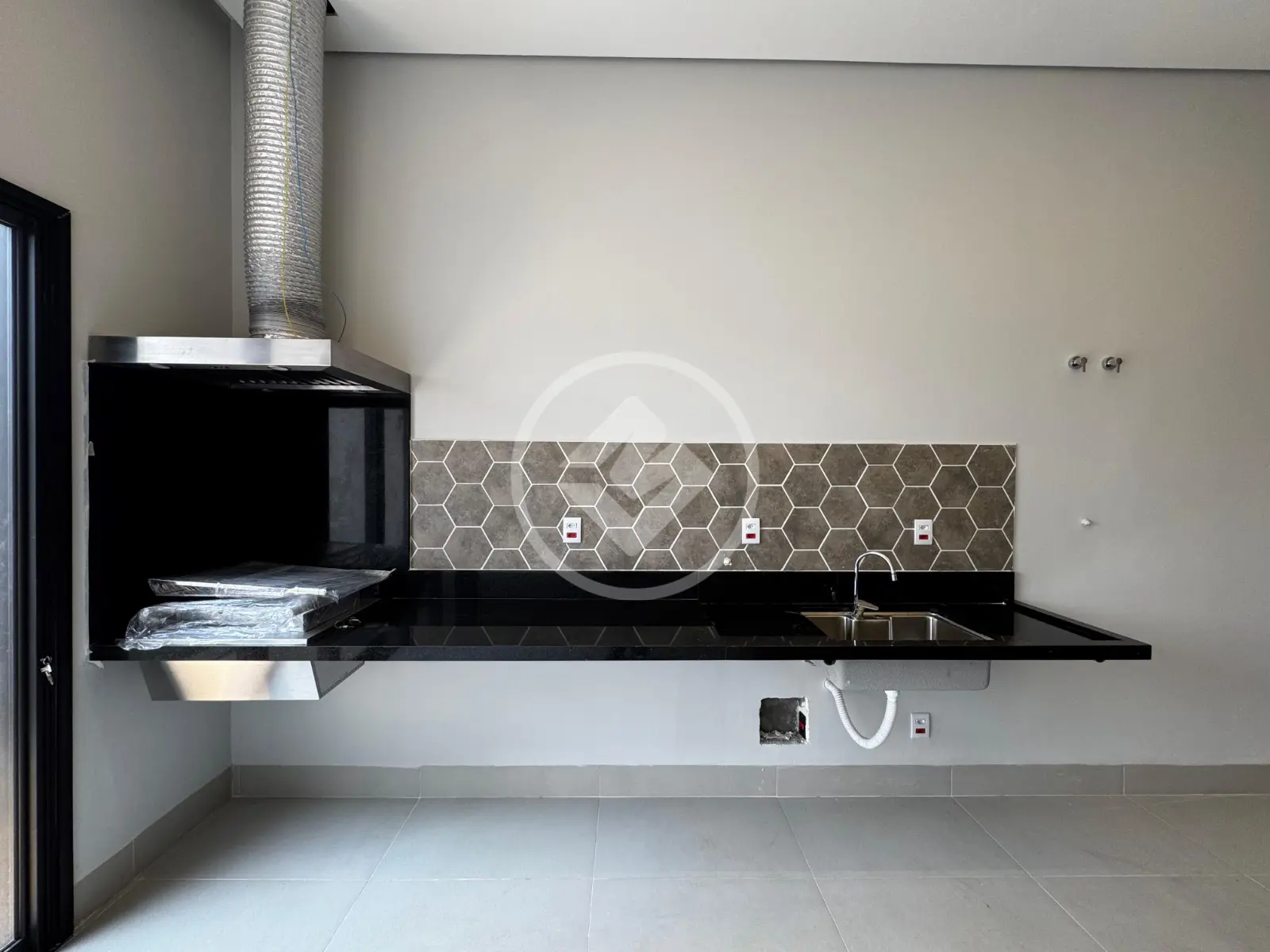 Imagem 1 - Casa Condomínio em Jardim San Marco, Ribeirão Preto - SP