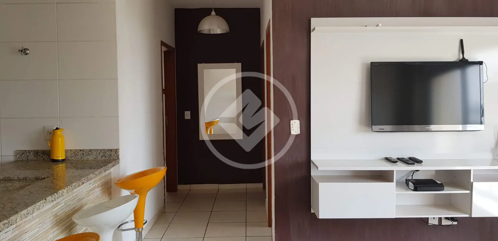 Imagem 2 - Apartamento em Jardim Zara, Ribeirão Preto - SP