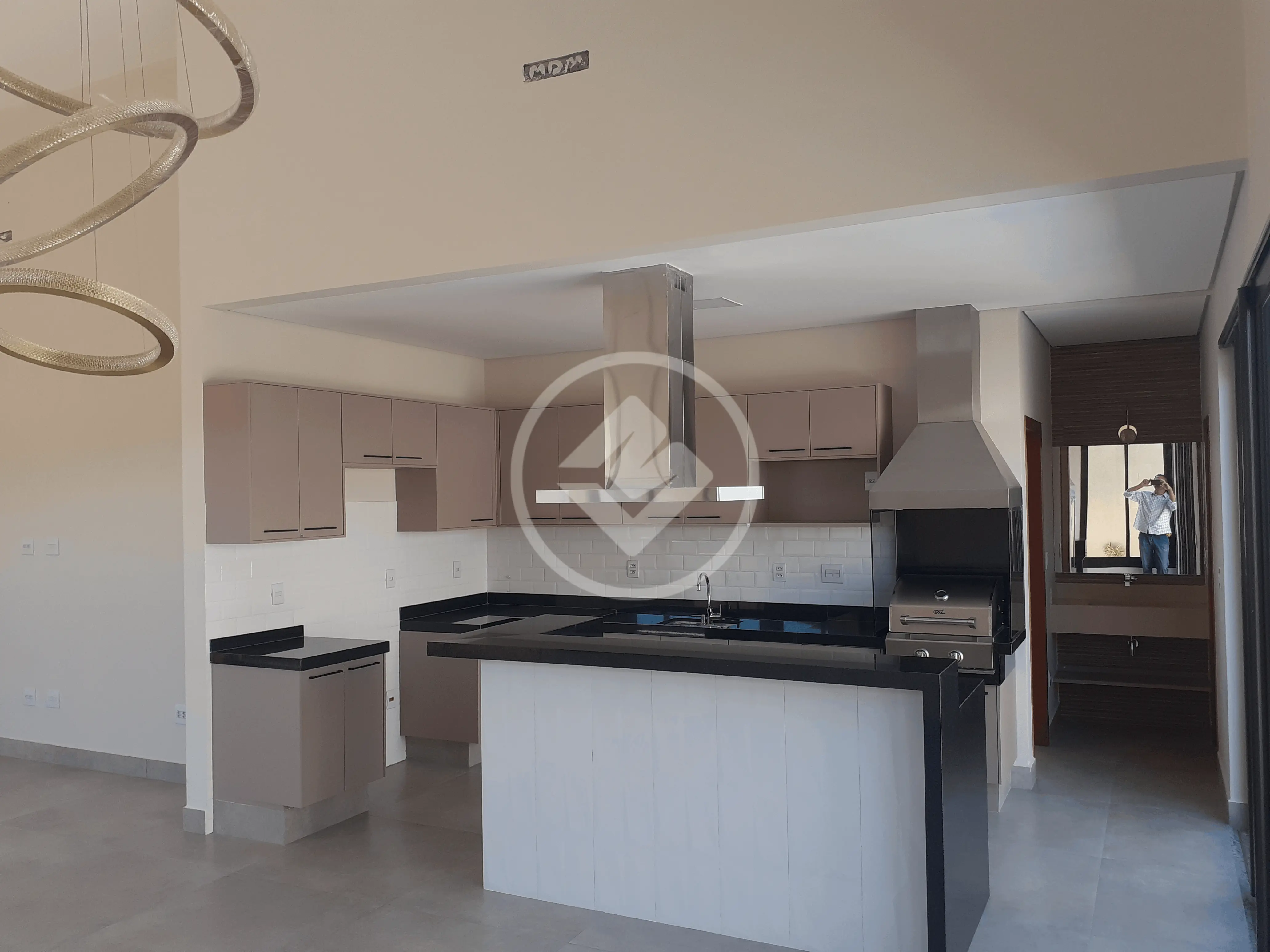 Imagem 3 - Casa Condomínio em VILA DO GOLFE, Ribeirão Preto - SP