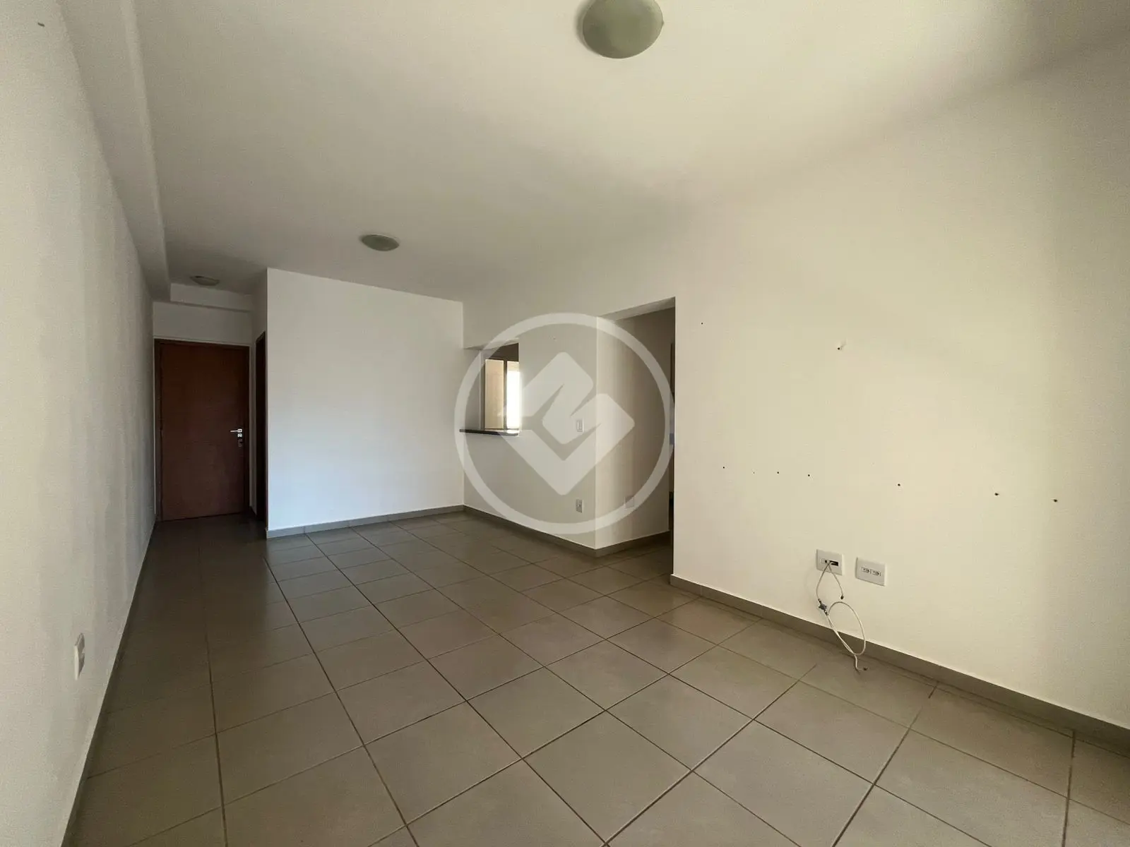 Apartamento Condomínio Itamaraty, Ribeirão Preto - SP — foto 2