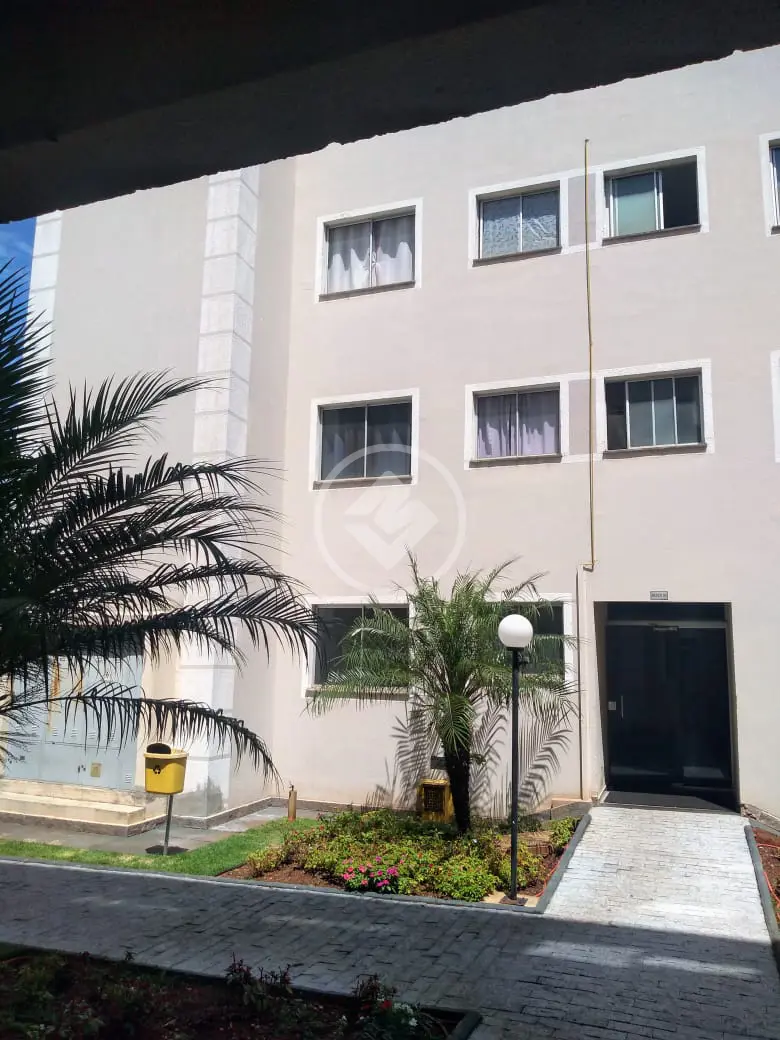 Image 14 - Apartamento em Conjunto Habitacional Jardim das Palmeiras, Ribeirão Preto - SP