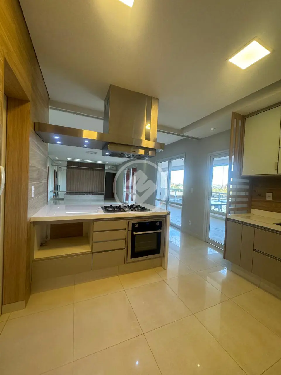 Imagem 6 - Apartamento em Jardim Nova Aliança, Ribeirão Preto - SP