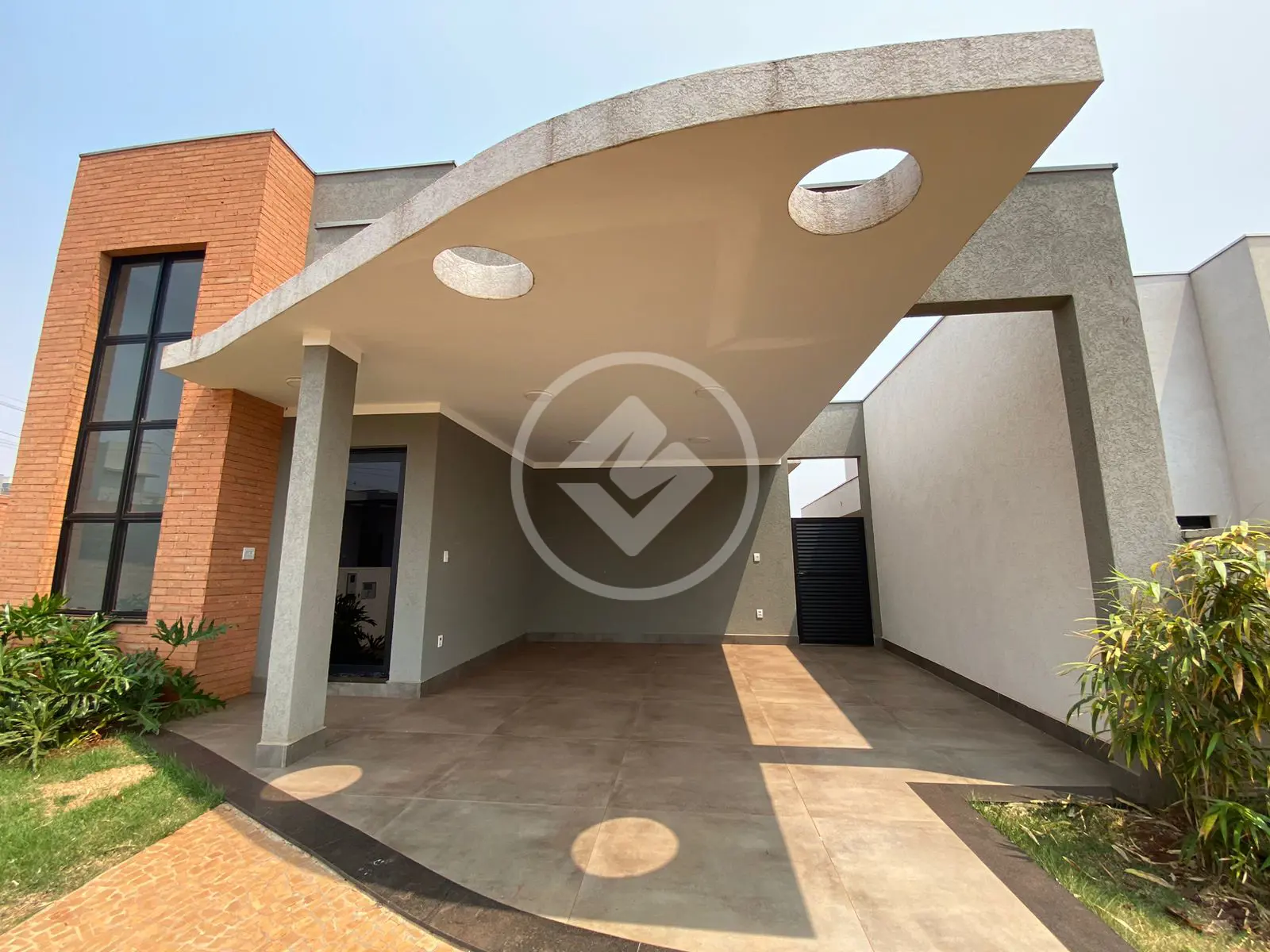 Imagem 1 - Casa Condomínio em Jardim Valência, Ribeirão Preto - SP