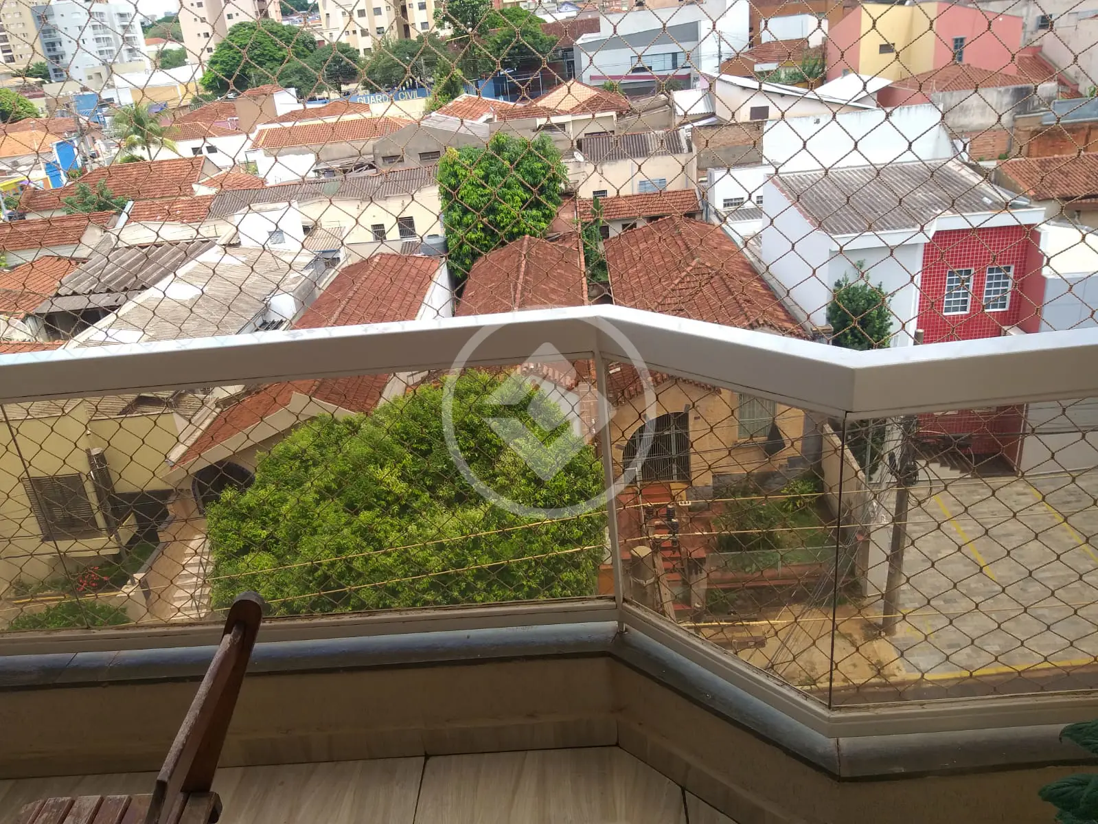 Apartamento Vila Seixas, Ribeirão Preto - SP — foto 1