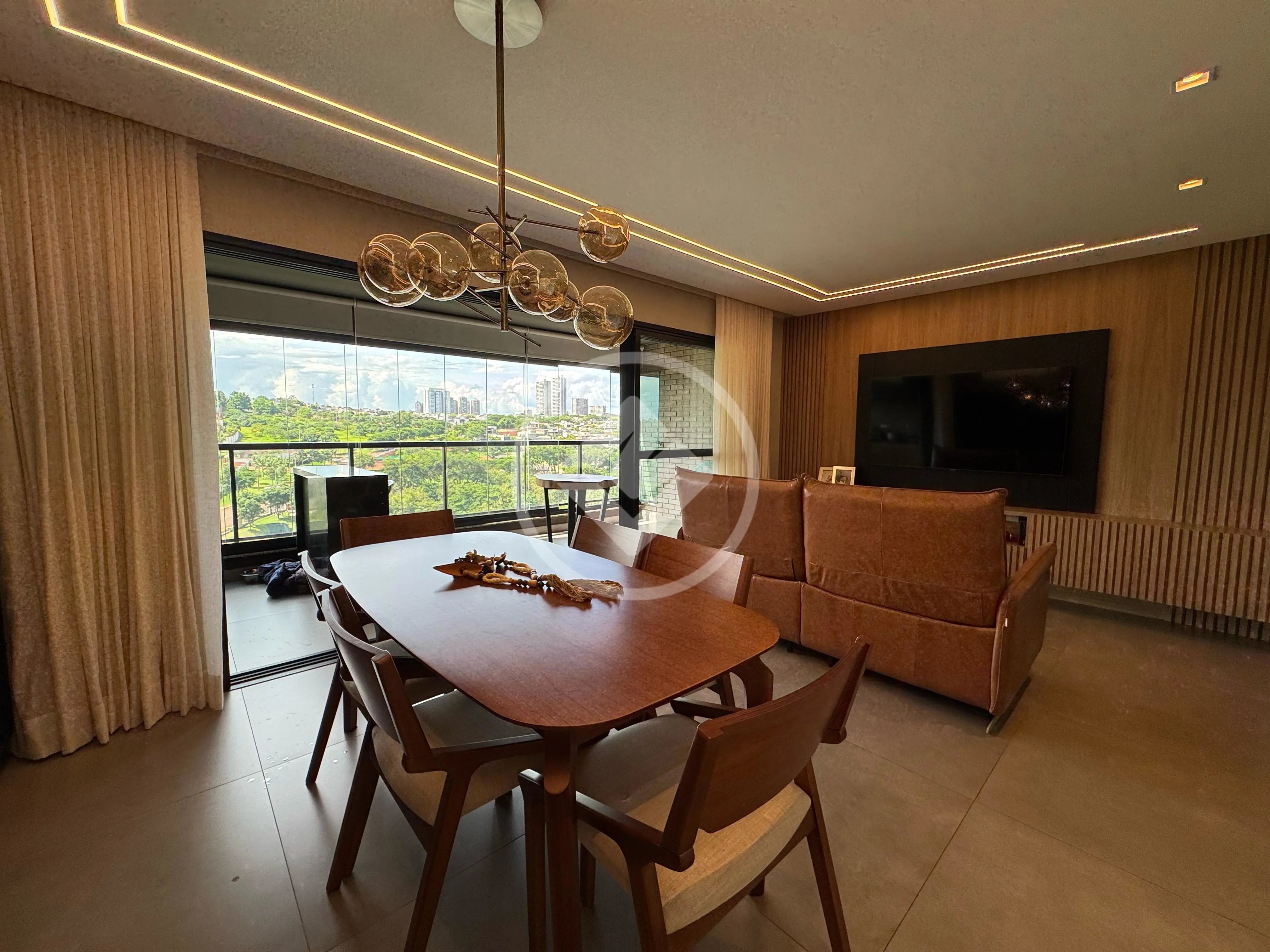 Image 13 - Apartamento em Jardim Olhos D'Água, Ribeirão Preto - SP