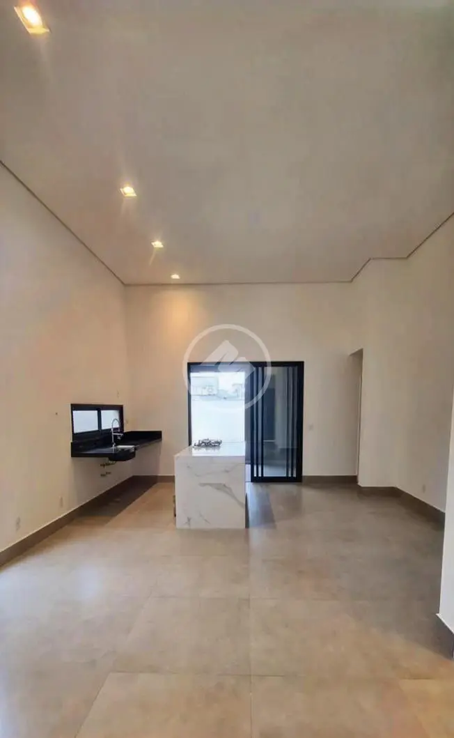 Imagem 2 - Casa Condomínio em Portal da Mata, Ribeirão Preto - SP
