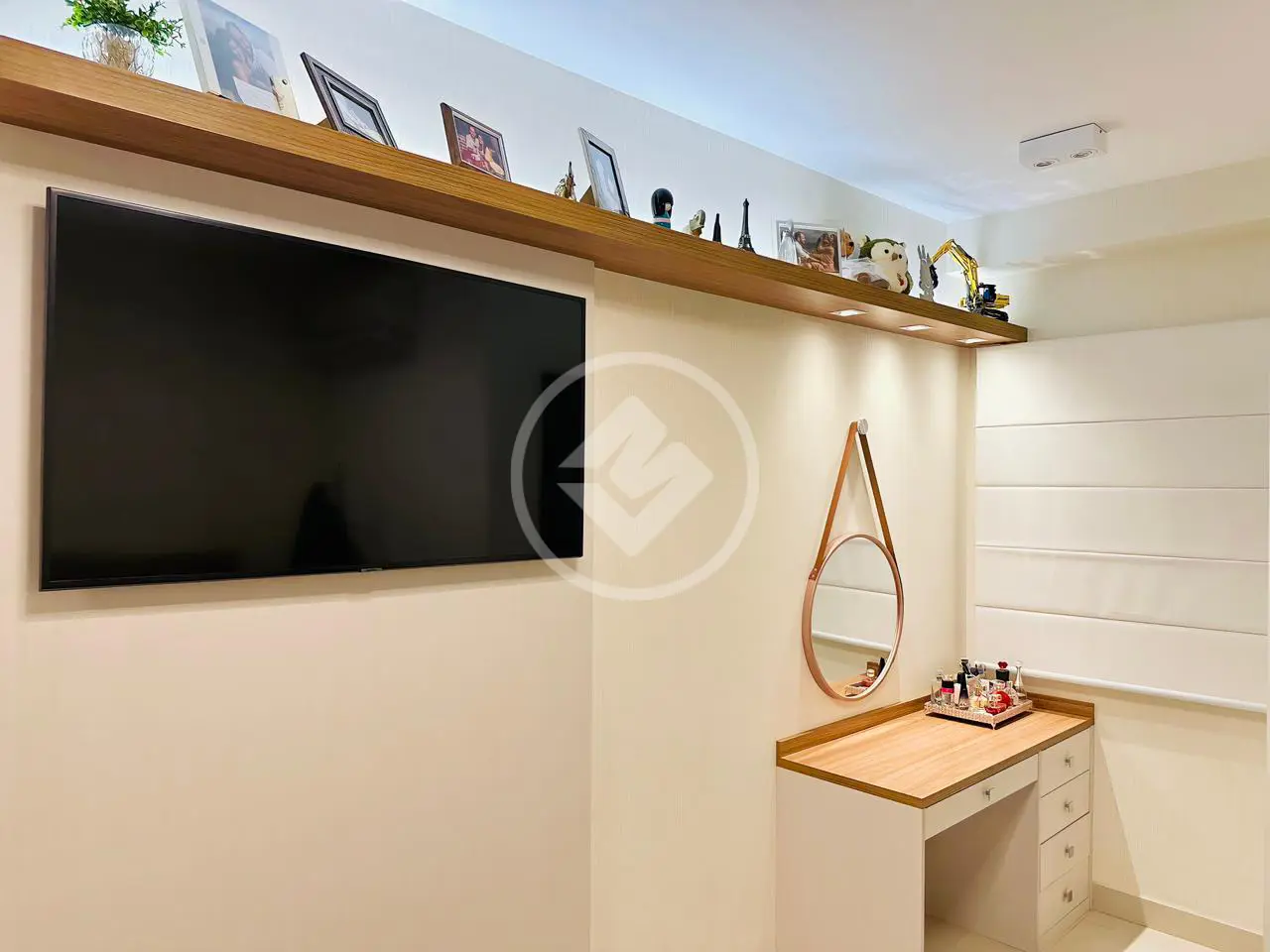 Imagem 6 - Apartamento em Jardim Botânico, Ribeirão Preto - SP