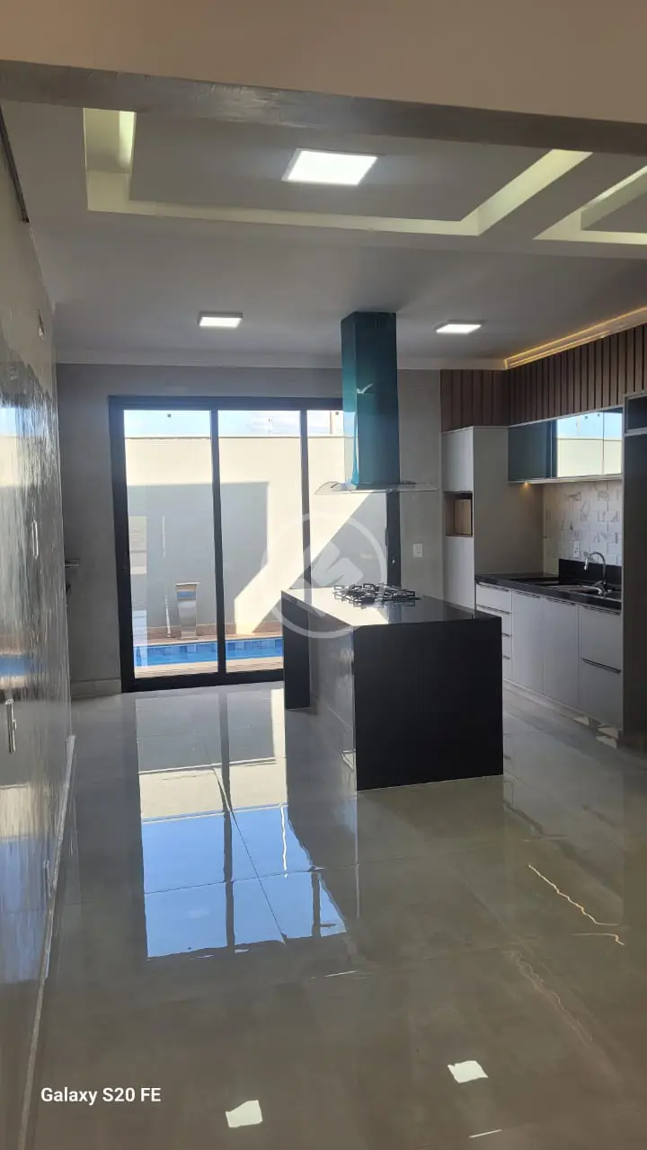 Imagem 4 - Casa Condomínio em Real Sul, Ribeirão Preto - SP
