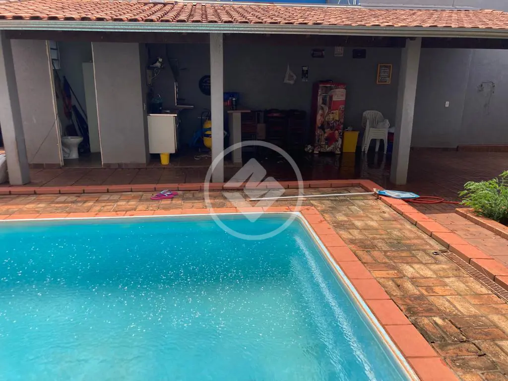 Casa Planalto Verde, Ribeirão Preto - SP — foto 2