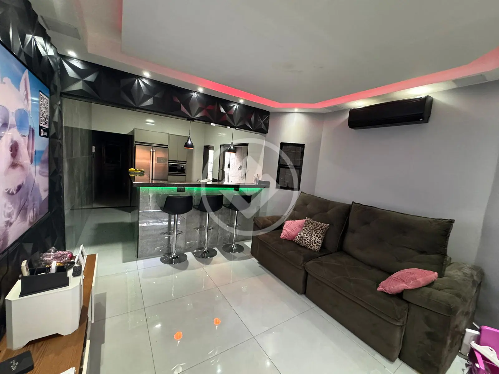 Imagem 3 - Casa em Planalto Verde, Ribeirão Preto - SP