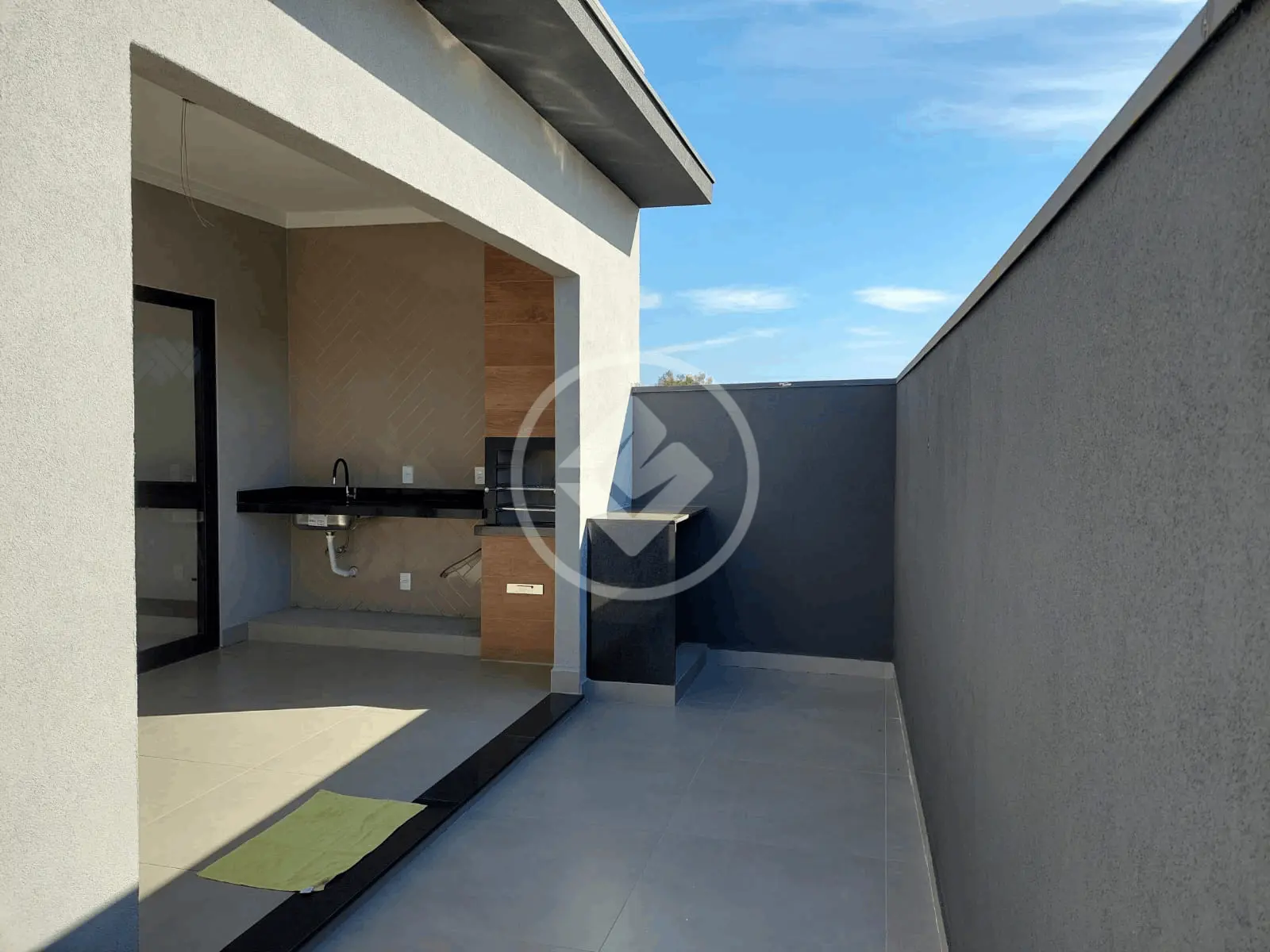 Imagem 5 - Casa em Loteamento Santa Marta, Ribeirão Preto - SP