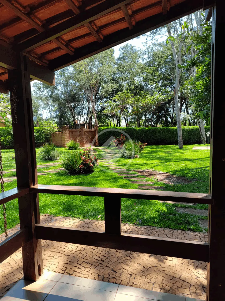 Imagem 5 - Casa Condomínio em Parque São Sebastião, Ribeirão Preto - SP
