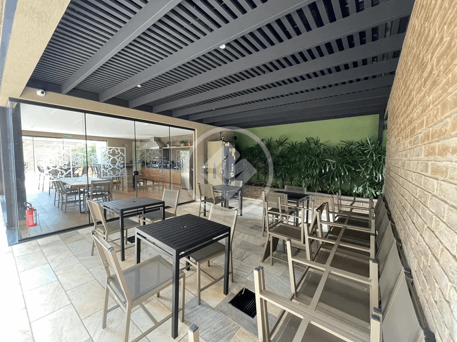 Imagem 5 - Apartamento em Jardim Olhos D'Água, Ribeirão Preto - SP
