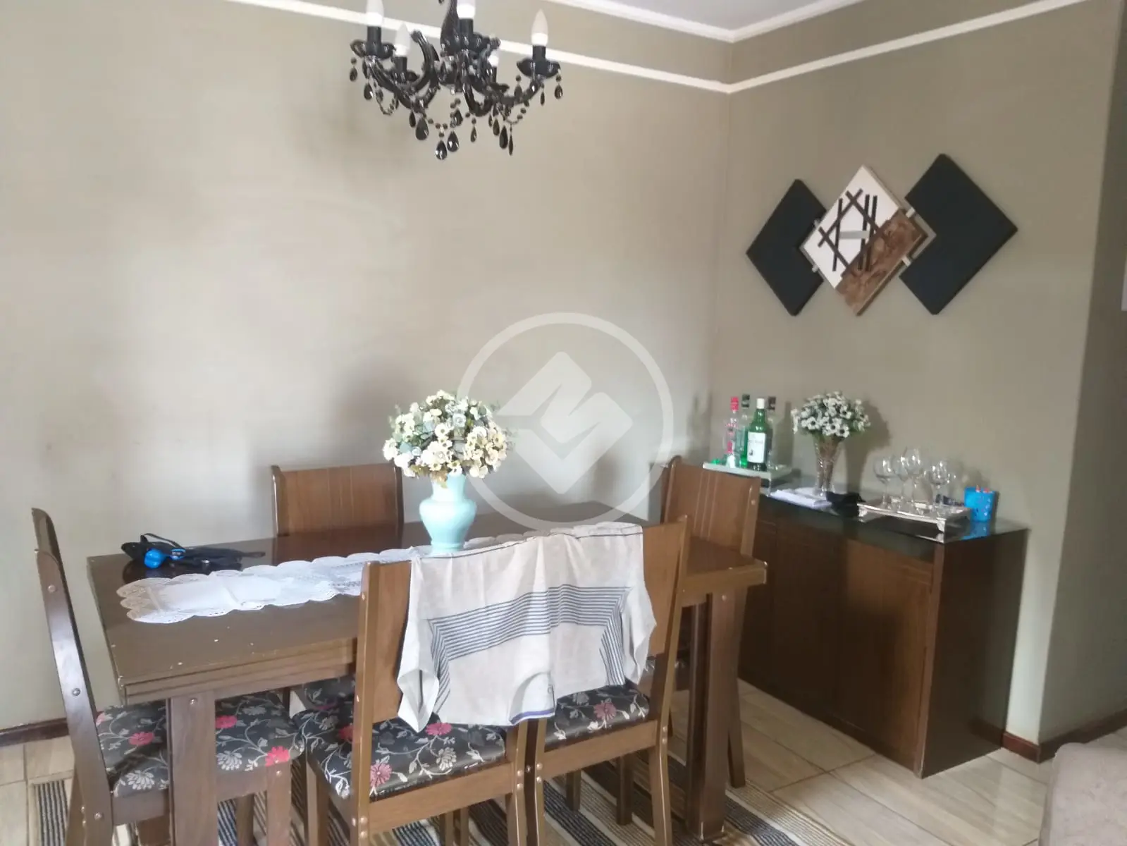 Imagem 2 - Apartamento em Vila Seixas, Ribeirão Preto - SP
