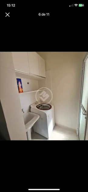 Imagem 4 - Apartamento em Jardim Botânico, Ribeirão Preto - SP