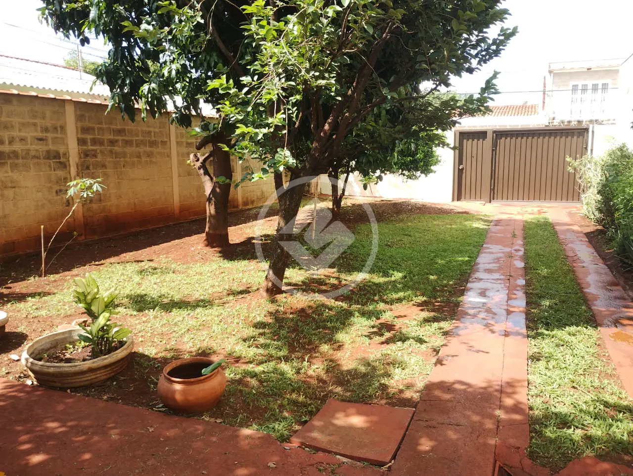 Casa Vila Monte Alegre, Ribeirão Preto - SP — foto 1