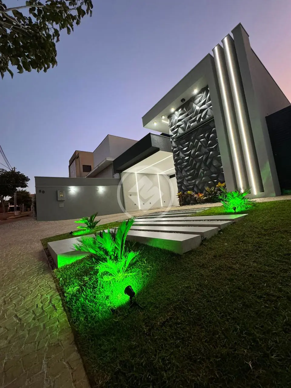 Imagem 6 - Casa Condomínio em Jardim San Marco II, Ribeirão Preto - SP