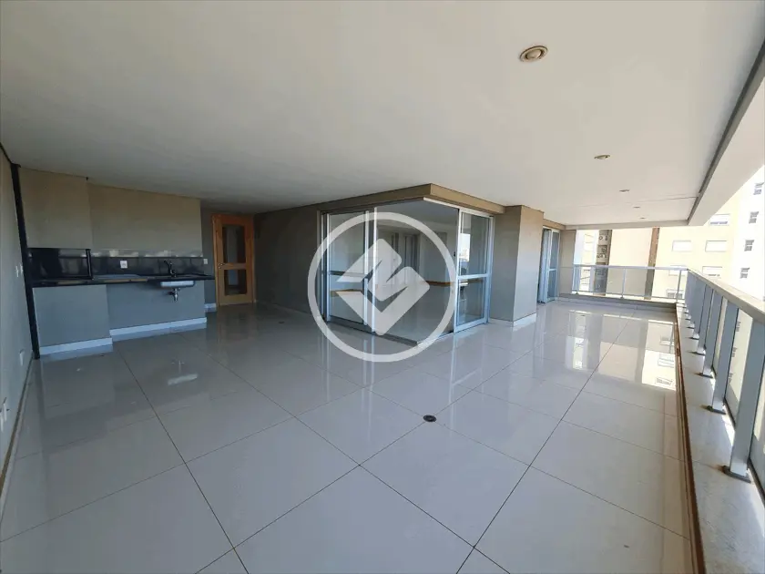 Imagem 4 - Apartamento em Jardim Botânico, Ribeirão Preto - SP
