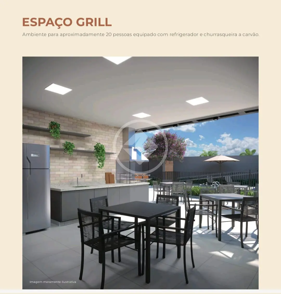 Image 11 - Apartamento em Loteamento Santa Marta, Ribeirão Preto - SP